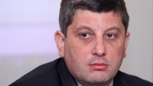 Диан Червенкондев: Няма нищо тайно в споразумението за Южен поток