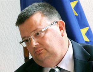 Съдията Цацаров като фаворит на Цветанов за главен прокурор