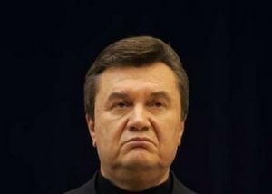 Украйна остана в обятията на Янукович