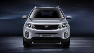 Kia интегрира Google Maps в новите си коли