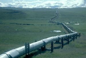 Гърция слага край на желанията за руски газопровод