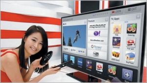 Корейска агенция изтъкна Samsung и LG пред Sony