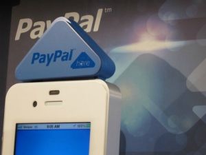 PayPal пуска мобилни плащания в Европа