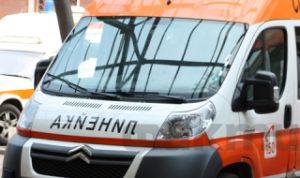 23-годишен водач загина на място край Своге