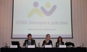ОПАК предоставя нови 10 млн. лв за електронни регистри