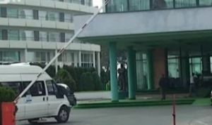 Прокуратурата разпореди премахване на пропусквателния режим в Слънчев бряг