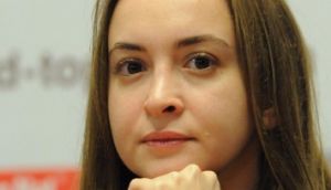 Антоанета Стефанова с втора поредна победа в Катар