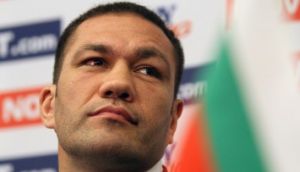 Кубрат Пулев обмисля раздяла със ”Зауерланд”