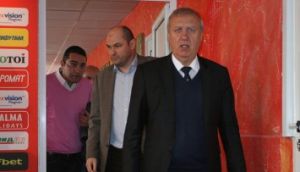 ЦСКА обжалва решение във връзка с източването на клуба