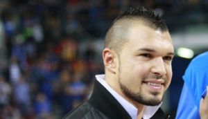 Божинов: Ще играем без страх срещу Италия