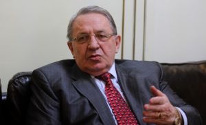 Симеон Николов: Реална заплаха от Русия никога не е имало