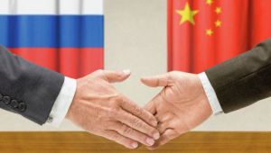 The Guardian: Оста Русия-Китай е способна да промени картината на света