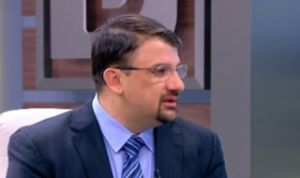 РБ ще търсят подкрепа за явното гласуване във ВСС