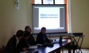 БАБХ създава екипи от ветеринари, които да реагират при съмнения за заболяване
