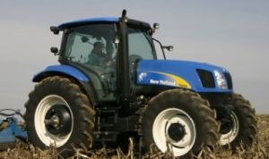 Трактор повреди продуктопровод при оран