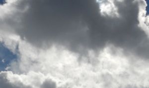 Облаците намаляват