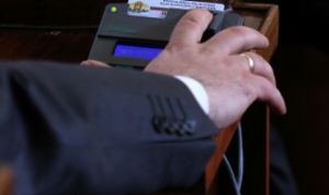 Парламентът подкрепи ремонта на МиГ-овете в Полша