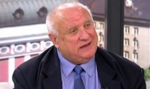 Марковски: Става дума за неизбежна самоотбрана