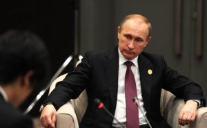 Владимир Путин: Сваленият самолет на турско-сирийската граница е забиване на нож в гърба