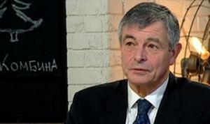 Софиянски: Ще има предсрочни избори през 2016 г