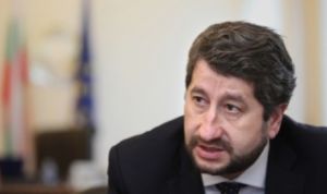Христо Иванов: Цацаров да обясни за какво му е безконтролната власт
