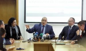 Запазихме ДФ Земеделие от апетити