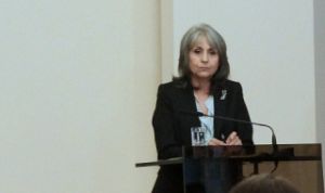 Маргарита Попова не възнамерява да се кандидатира за президент
