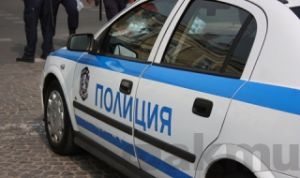 Сигнал за бомба в центъра на София