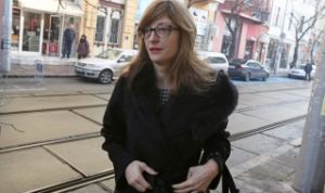Захариева не очаквала показните убийства да се отразят на доклада от ЕК