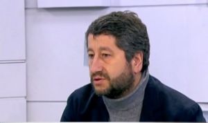 Христо Иванов: Трябва да говорим за реформа на прокуратурата