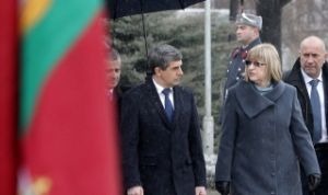 Президентът призова за съдържателни и дълбоки реформи