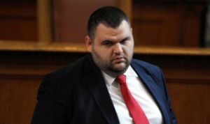 Готвели атентат срещу Делян Пеевски