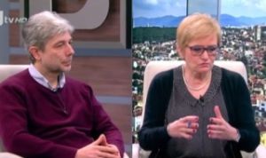 Скандалите в образованието са изкуствени