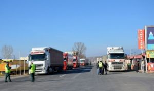 Българските превозвачи се събират на Кулата