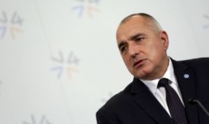 Борисов преразпредели ресорите на вицепремиерите