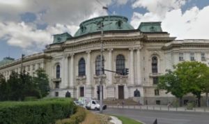 Започна изпитната сесия в Софийския университет