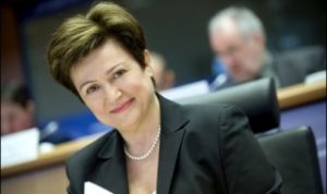 Кристалина Георгиева: Важно е да помним своя произход