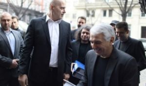 Иво Сиромахов: Ако референдумът не се състои с президентските избори, целта е ниска активност