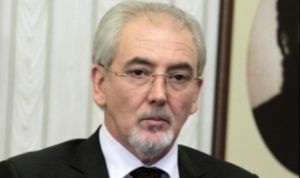 Местан: ДОСТ е гаранция за европейската ориентация на България