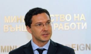 Искаме да паднат визите с Канада