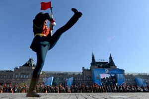 The Weekly Standard: Русия може да разгроми НАТО за 60 часа