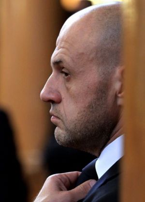 Томислав Дончев: В политиката трябва да има и морал