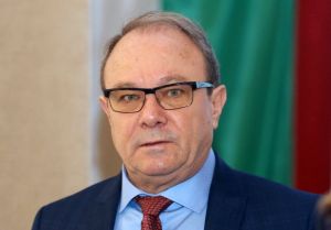 БАН с нов председател