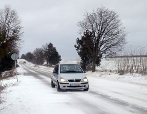Автомагистрала Тракия , Ришки проход и пътят Бургас - Айтос остават затворени 