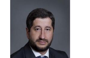 Зелените на Прокопиев се коалират с Да, България
