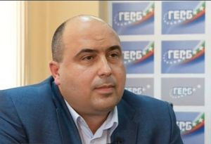Изместилият Цецка Цачева от парламента проговори