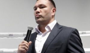 Кубрат Пулев: Депутатите не работят, накрая ще вляза в НС