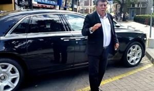Бенчо Бенчев: Най-ми е сладко да ям сланина с чесън на село