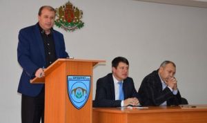 ДПС се стреми към 40 депутата