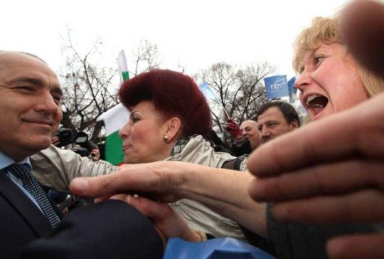 5-те най-големи глупости на протестиращите (и на други субекти)